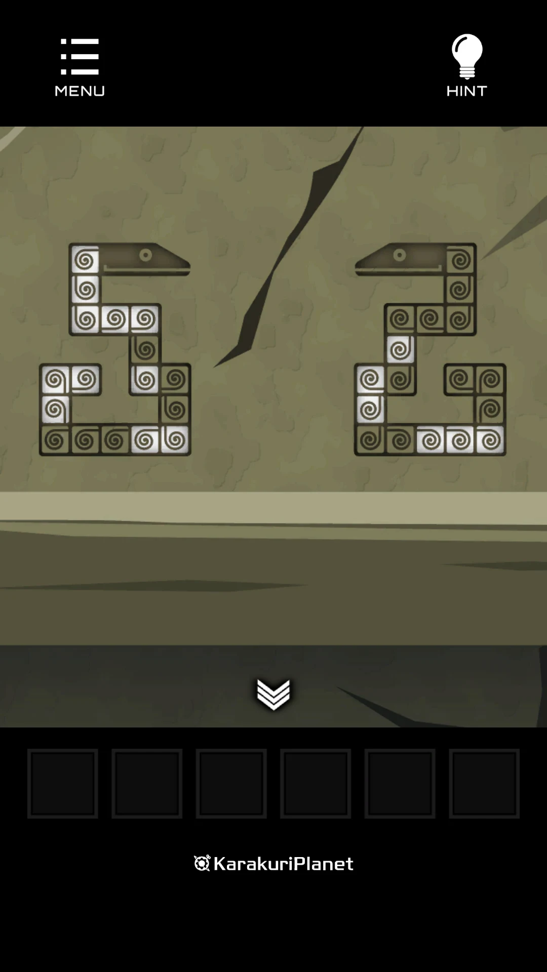 チャズケンジャーとネムレルオタカラ screenshot