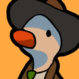 Biểu tượng Duck Detective: Secret Salami