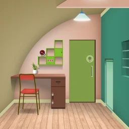 Значок Escape Game BIAS